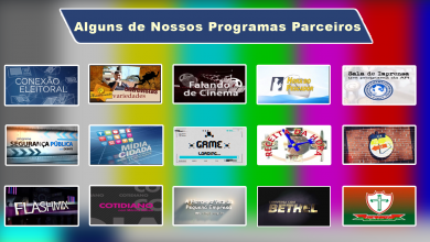 Photo of Programas Parceiros