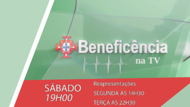 Photo of BENEFICÊNCIA NA TV
