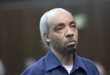 Photo of Kidd Creole é condenado por homicídio culposo