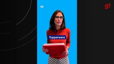 Photo of Tupperware: as ‘festas’ que fizeram os potes da marca ganharem fama ao redor do mundo | Economia