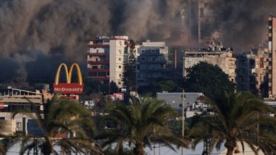 Photo of França e EUA trabalham em acordo de cessar-fogo de 21 dias para negociações entre Israel e Hezbollah