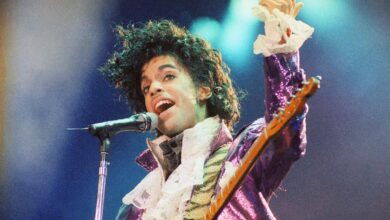 Photo of Gravadora de Prince lança álbum póstumo por seu 60º aniversário | Música