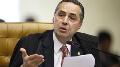 Photo of Barroso autoriza Marcos Valério a cumprir pena no regime semiaberto | Política