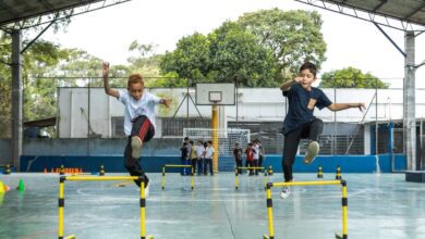 Photo of ‘Melhor escola do mundo’: colégio de SP disputa prêmio com representantes de Nova York e Buenos Aires; veja pontos fortes dos ‘adversários’ | Educação