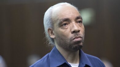 Photo of Kidd Creole é condenado por homicídio culposo