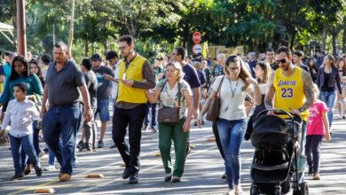 Photo of ‘Ciência Aberta’: centro que abriga o Sirius recebe público para apresentar curiosidades e atrações da ciência | Campinas e Região