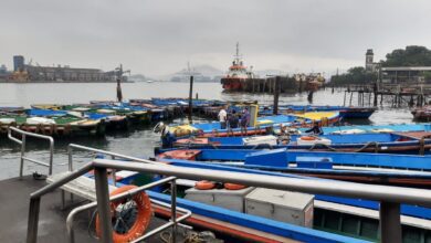 Photo of Túnel das catraias será interditado na sexta-feira para obras ferroviárias | Porto Mar