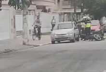 Photo of Justiça concede liberdade provisória a motorista que ‘carregou’ guarda de trânsito no capô de carro durante fuga | Santos e Região