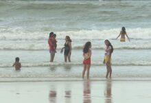 Photo of Laudo aponta praias impróprias para banho durante as férias em São Luís | Maranhão