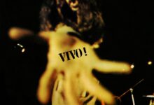 Photo of Disco ‘Vivo!’ de Alceu Valença, de 1976, volta… vivíssimo em reedição em LP | Blog do Mauro Ferreira