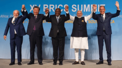 Photo of Como Brics passou a ser visto como ‘bloco antiocidental’ – e qual o impacto para o Brasil | Mundo