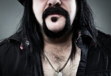 Photo of Vinnie Paul, baterista do Pantera, morre aos 54 anos