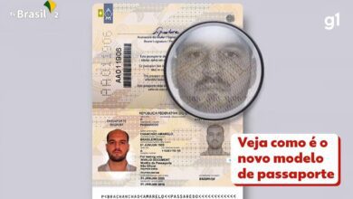 Photo of Veja os passaportes mais poderosos do mundo em 2024; Brasil sobe no ranking