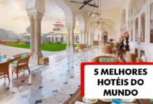 Photo of Mordomo e piscinas privativas: confira as melhores suítes de hotel da América do Sul; lista conta com duas brasileiras