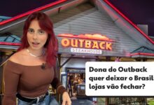 Photo of Outback: Bloomin’ Brands vende o controle da operação no Brasil para a Vinci Partners, por R$ 1,4 bilhão