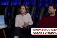 Photo of Johnny Hooker diz que Fernanda Torres não tem chance de levar o Oscar e pede desculpa após críticas | Cinema