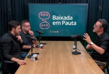 Photo of Baixada em Pauta #208: psicólogo cita importância do ócio criativo para qualidade no trabalho