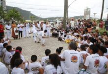 Photo of Cidades da Baixada Santista contam com programação especial para o Dia da Consciência Negra; confira