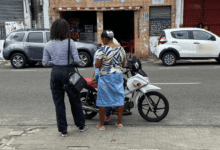 Photo of Jovem chega 30 minutos antes, esquece identidade e não consegue fazer prova do Enem em Salvador | Bahia