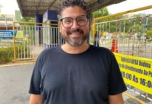 Photo of Nervosismo de candidatos e apoio familiar marcam segundo dia do Enem em Salvador | Bahia