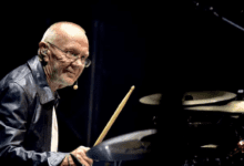 Photo of Colin Petersen, baterista original do Bee Gees, morre aos 78 anos | Música