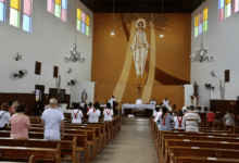 Photo of Guarujá, SP, realiza homenagem à Nossa Senhora das Graças; confira a programação