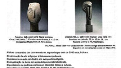 Photo of 10 questões mais difíceis do Enem 2024 trazem 'escultura de cabeças', xilogravura e empirismo; quantas você acertaria?