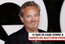 Photo of Médico se declara culpado por fornecer cetamina a Matthew Perry | Pop & Arte