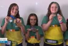 Photo of Pela 1ª vez, modelos de IA ganham ouro em Olimpíada Internacional de Matemática; ainda assim, humanos tiveram as maiores pontuações