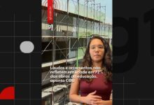 Photo of Laudos e orçamentos não refletem realidade em 72% das obras da educação, aponta CGU