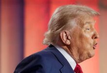 Photo of Trump afirma ter aplicado tarifa de 50% a países com os quais relação 'não tem sido boa'