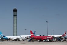 Photo of Greve de controladores na França cancela centenas de voos e afeta viagens no início do verão europeu | Turismo e Viagem