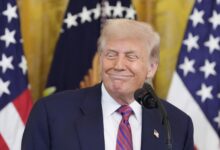 Photo of Comitê Olímpico dos EUA se alinha a Trump e proíbe mulheres trans em competições femininas