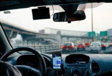 Photo of Motoristas de app trabalham até 60h por semana, ganham menos de R$ 4 mil e acumulam dívidas; diz pesquisa