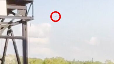 Photo of Avião comercial evita colisão com bombardeiro militar nos EUA e piloto é aplaudido; VÍDEO | Mundo