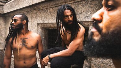 Photo of Black Pantera grava o primeiro álbum audiovisual oficial do trio em show no Rio de Janeiro, em 19 de novembro | Blog do Mauro Ferreira