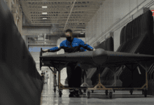 Photo of Rússia tem usado adolescentes para fabricar drones ‘kamikaze’ e atacar a Ucrânia | Ucrânia e Rússia