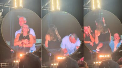 Photo of Flagra em show do Coldplay: novo CEO diz que empresa ganhou holofotes, mas que nunca desejou isso | Tecnologia