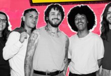 Photo of 4ª edição do Santos Criativa Rock traz shows gratuitos e feira alternativa; veja a programação | O que fazer em Santos