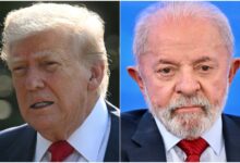 Photo of Tarifaço de Trump: Brasil não se engajou seriamente nas negociações com os EUA, diz autoridade da Casa Branca