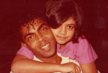 Photo of Gilberto Gil homenageia Preta Gil: ‘Sempre tive orgulho de você, filha, e vou ter pra sempre’ | Pop & Arte