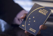 Photo of Passaporte brasileiro sobe no ranking dos mais poderosos do mundo em 2025; veja o top 20
