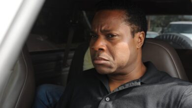 Photo of Malcolm-Jamal Warner, de ‘The Cosby Show’, morre aos 54 anos | Pop & Arte
