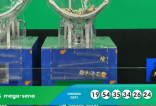 Photo of Mega-Sena, concurso 2.891: resultado