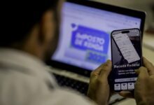 Photo of Imposto de Renda 2025: consulta ao 3º lote de restituição começa nesta quinta; veja como fazer | Imposto de Renda