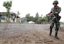 Photo of Tailândia e Camboja entram em conflito na fronteira após crise diplomática | Mundo